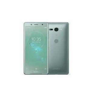 Смартфон sony xperia xz2 compact