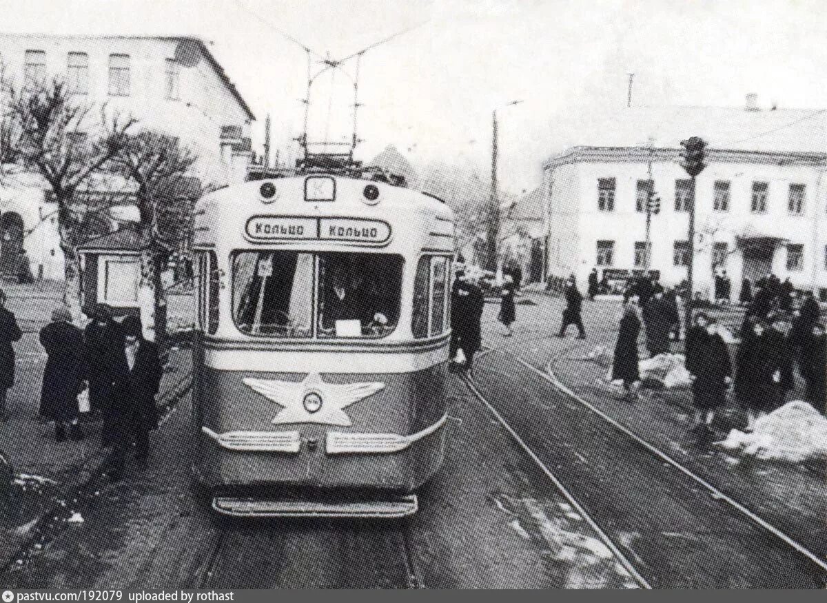 Тула в 60е Заречье. Советская Тула. Улица Фридриха Энгельса в Москве в 1960-е. Трамвай Тула СССР.