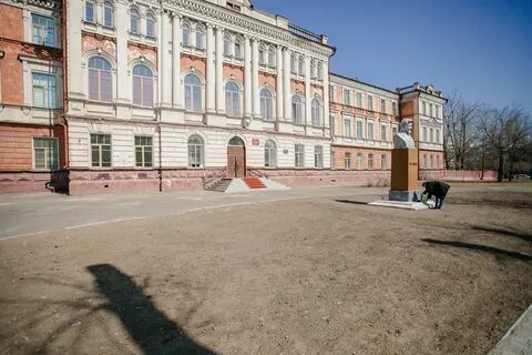Школы благовещенска