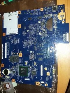 Acer aspire 5738g