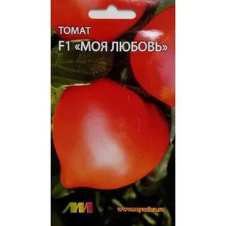 Помидоры любовь описание отзывы
