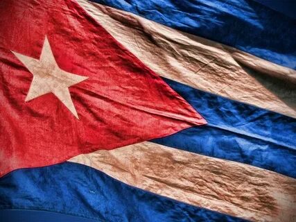 Cuba новосибирск