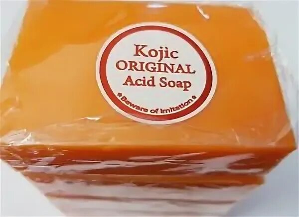 Lot soap