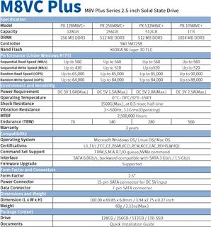 Vc plus