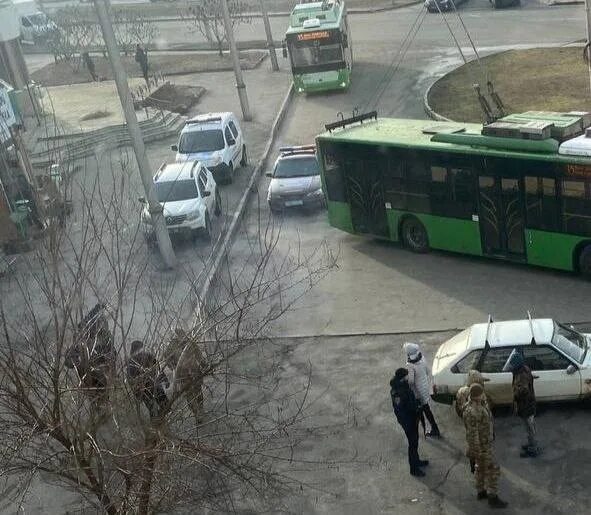 На украине ловят. Харьков сейчас. Преступный город.