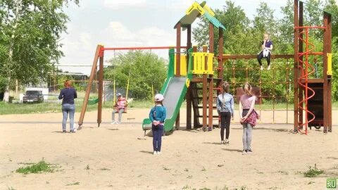 Пос курган