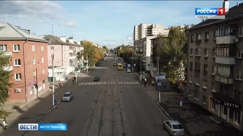 Горького 86 тверь