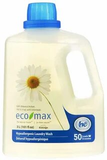 Eco max