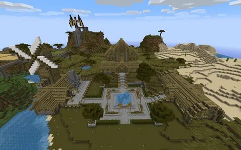 Easy realm
