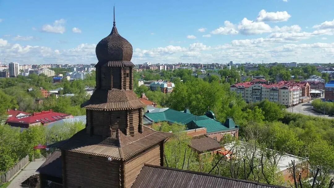 Воскресенской горе
