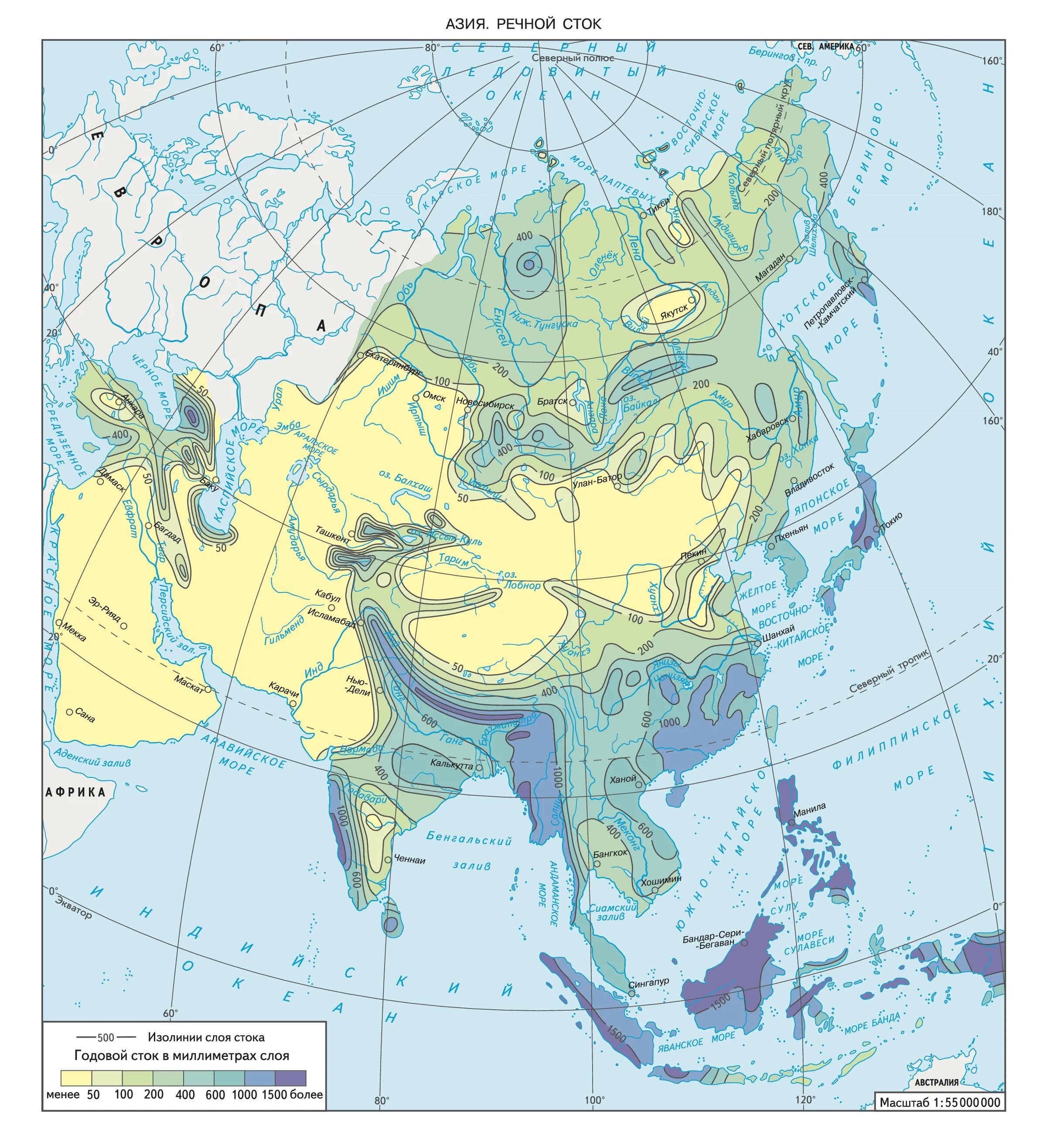 Карта климата Юго Восточной Азии. Климатическая карта Юго-Восточной Азии. Климатическая карта Азии. Климат Азии карта.