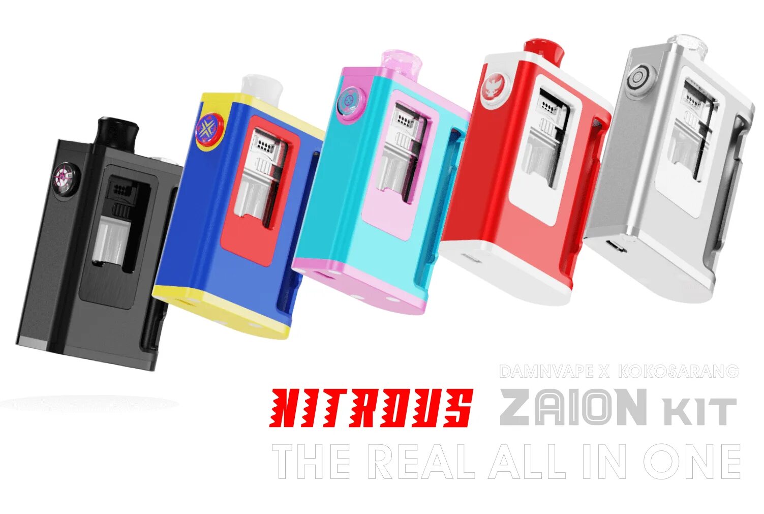 Aio тип. Zaion aio kit. nitrous zaion kit. damn vape nitrous zaion aio. damn vape nitrous rta.