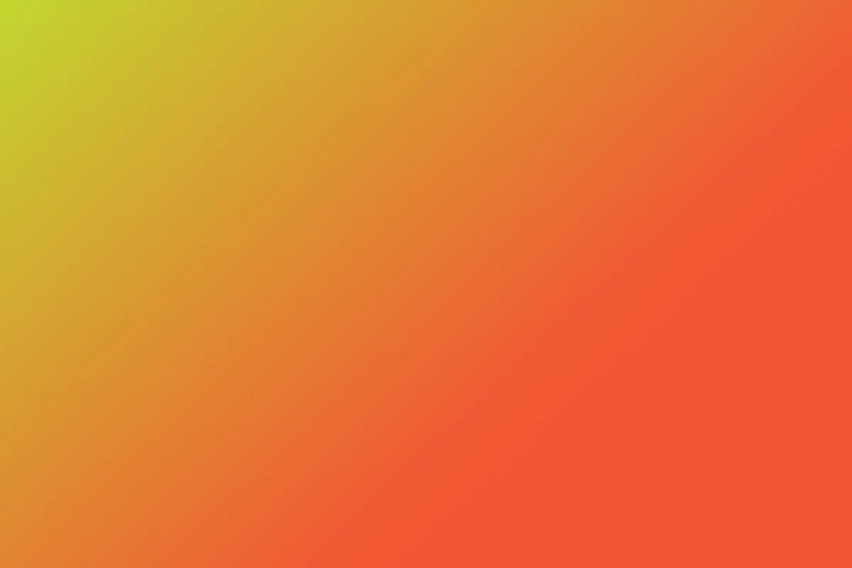 You can use a red and green