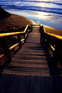 Beautiful steps