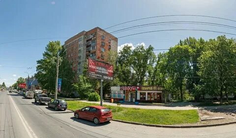 Самара улица стара загора