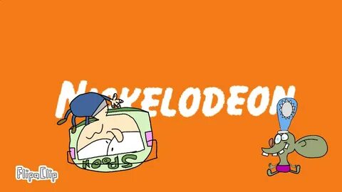 Nickelodeon the x s и ералаш
