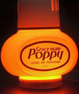 Poppy ароматизатор