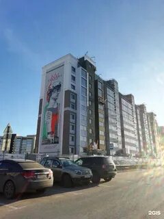 Запад 7