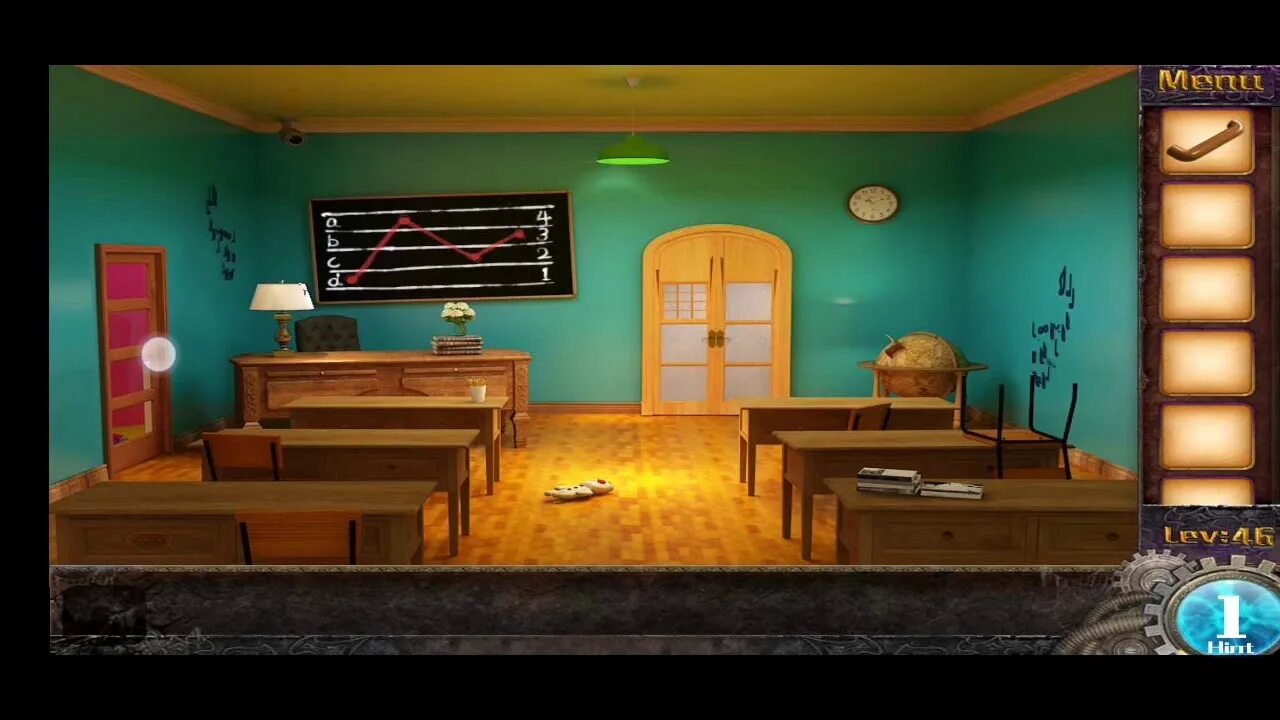 Пройти уровень в игре escape game. 50 Room Room Escape 46 уровень. Escape 50 Rooms 1 46 уровень. Эскейп гейм 46 комната. 50 Рум Эскейп.