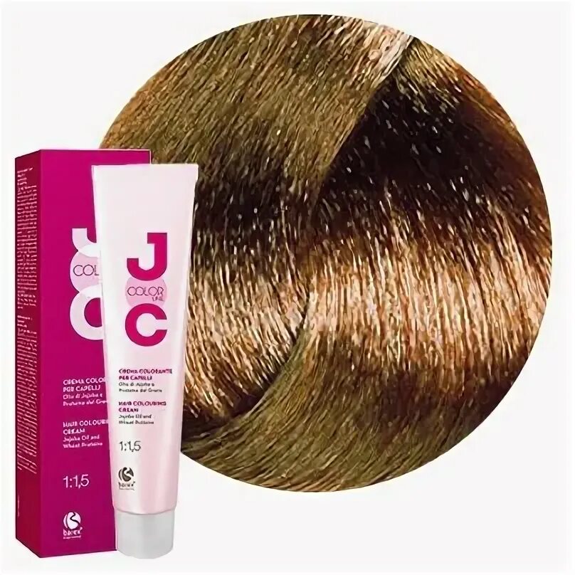 Joc color barex краска. Крем-краска joc color. краска joc 7.44. 1275 краска joc. joc краска для волос.