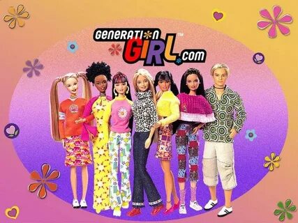 Girl generator