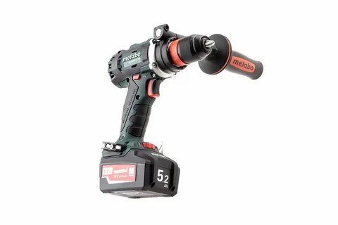 Bs 18 ltx bl i