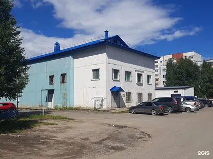 Жэу нижневартовск