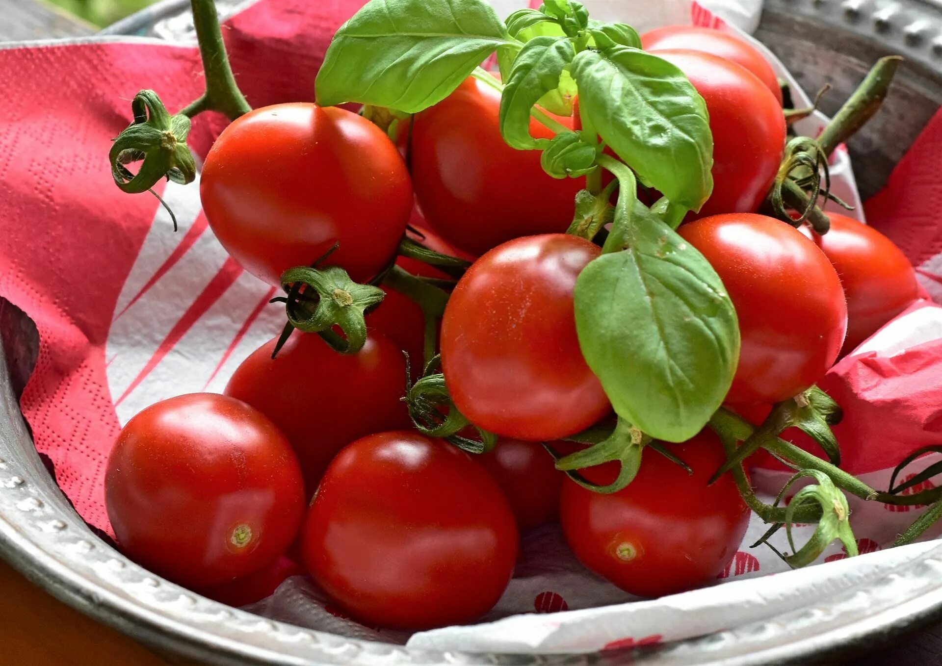 Go go tomato
