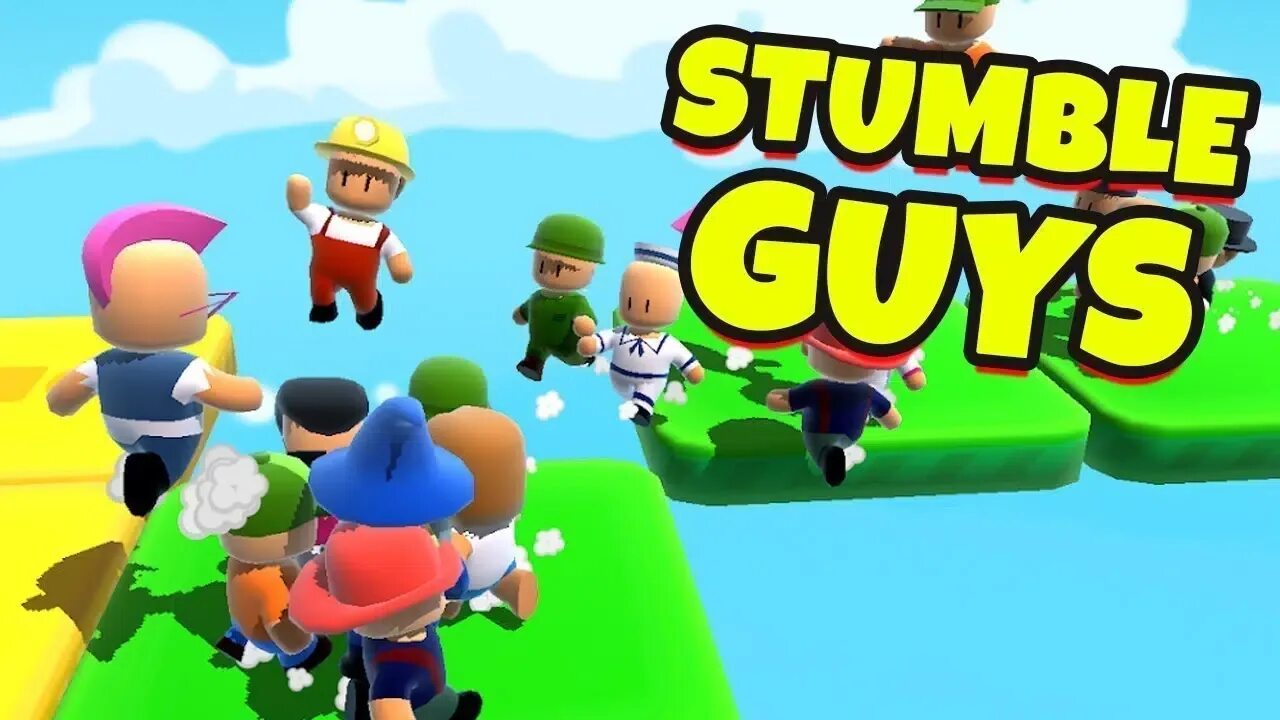 Stumble guys. Stumble guys игра. Stumble guys стрим. Логотип игр stumble guys.