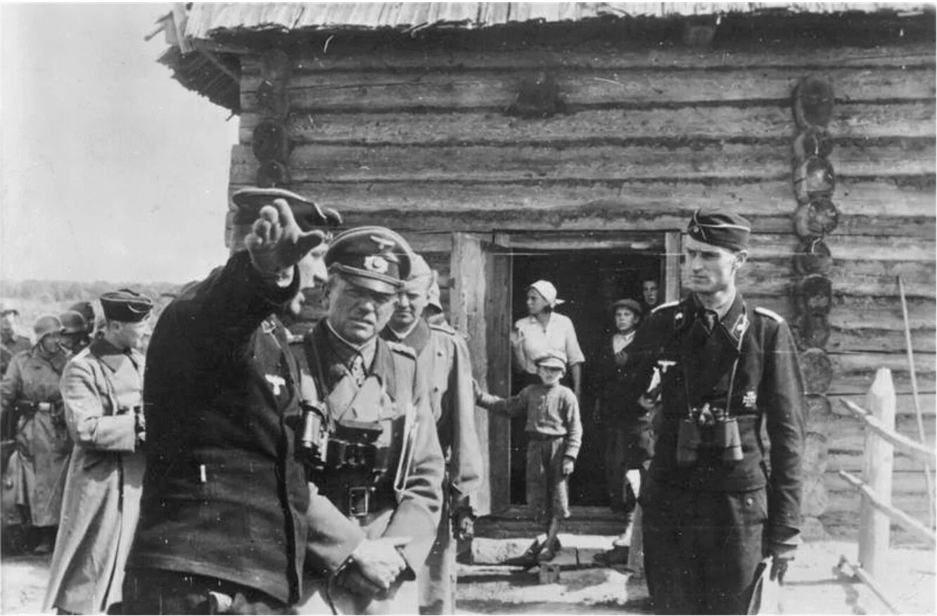 Армия вермахта в 1941 году. Хайнц Гудериан 1941. Ясная Поляна Гейнц Гудериан. Гейнц Гудериан в Ясной Поляне. Гудериан Гейнц войска вермахта.
