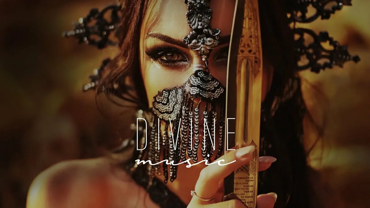 Ethnic deep house music mix 2025. Divine music ethnic deep. album art music desert music - ethnic &amp; deep house mix 2025.