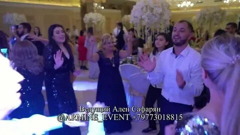 4 свадьбы 2024 армянская свадьба