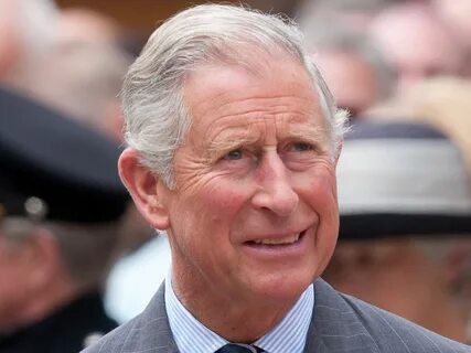 Charles