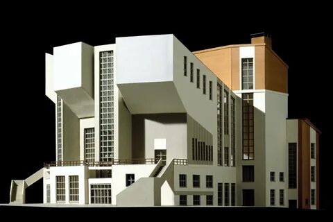 Клуб архитекторов