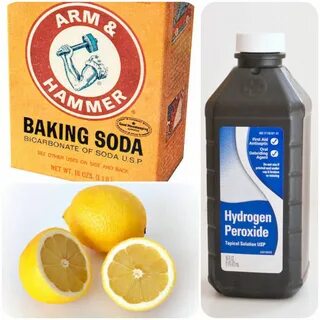 Baking soda