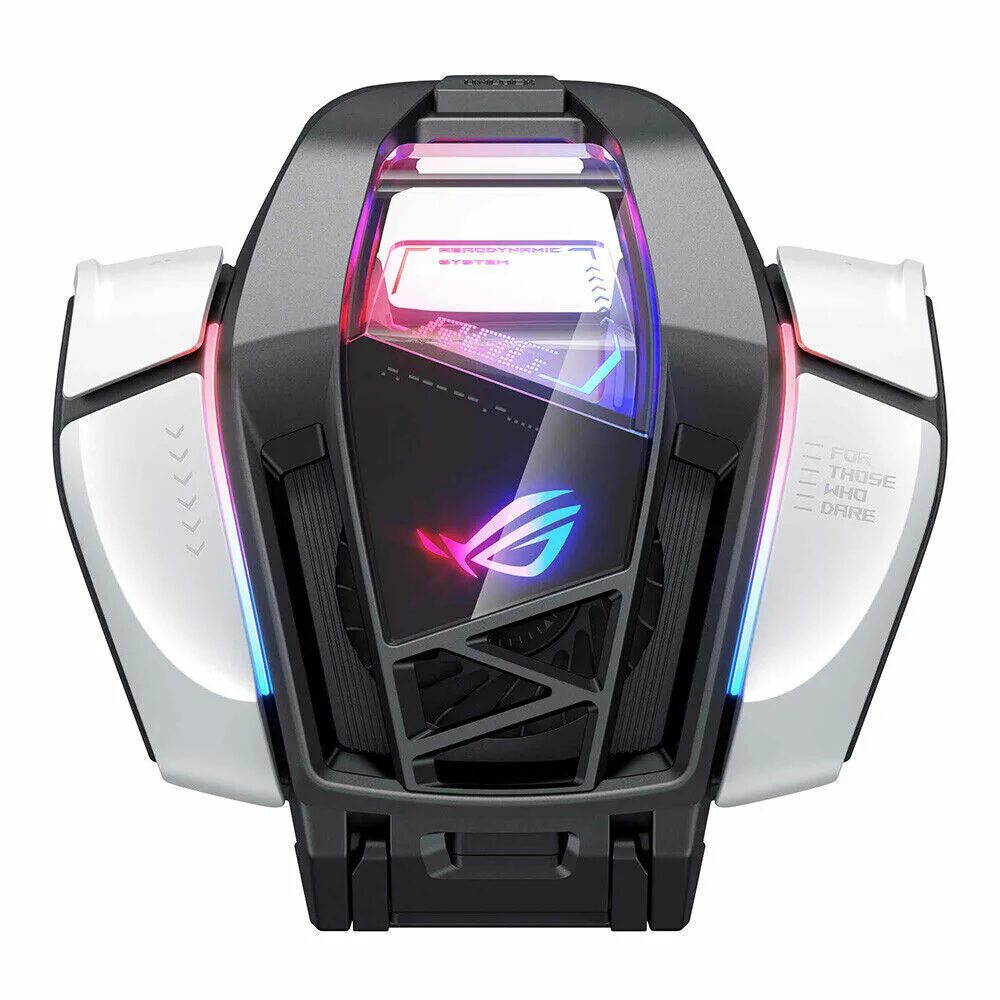 Asus rog 7 ultimate купить. ASUS AEROACTIVE Cooler 6. ROG AEROACTIVE Cooler 5. ASUS ROG Phone 6 AEROACTIVE. ASUS ROG AEROACTIVE Cooler 6.