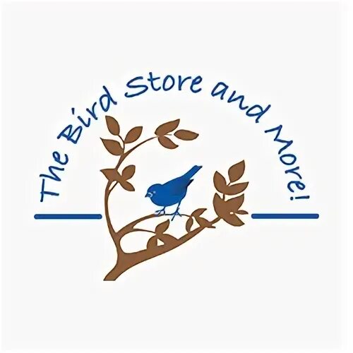 Bird store. The Bird Челны.