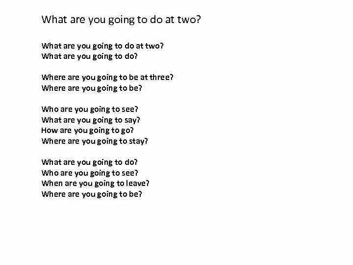 Are you going to the club. What are you going to. Стихотворение what are you going to be. Стих what are you going to do. Стихотворение what are going to do.