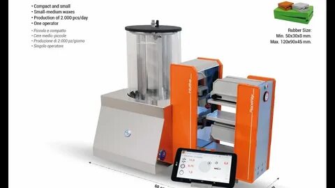 Mono injector