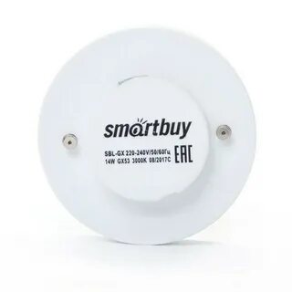 Светодиодный smartbuy