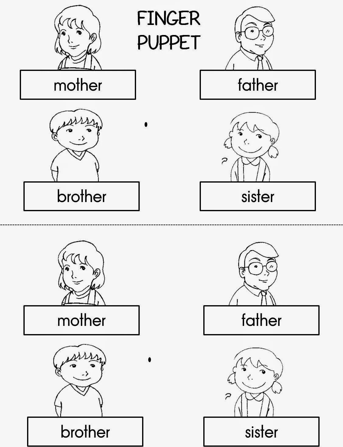 Рисунок семьи по английскому языку 2 класс. Раскраска my family для детей. семья на английском раскраска. члены семьи worksheets. family на английском для детей.