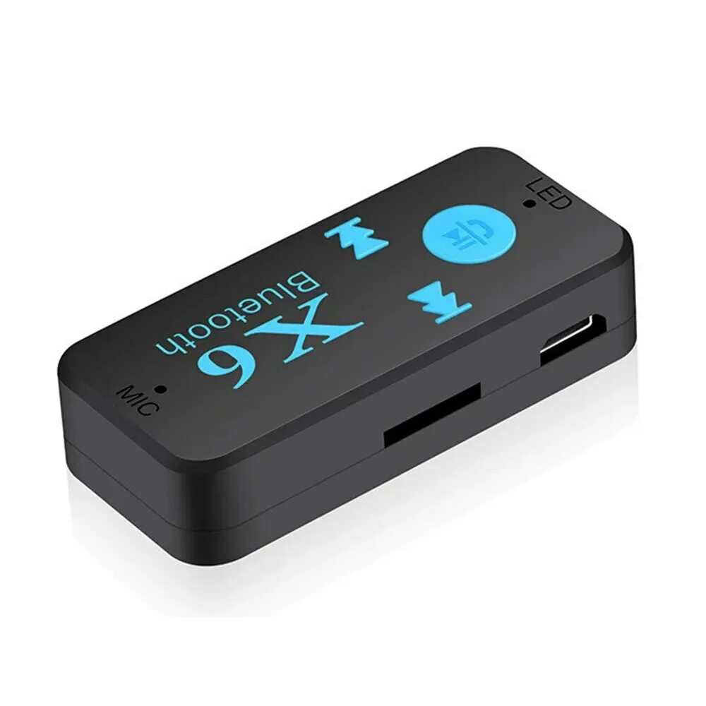 Bluetooth приемник аудио. Адаптер bluetooth-aux x6. aux bluetooth x6. ресивер bluetooth aux x6. bluetooth x6 ресивер адаптер.