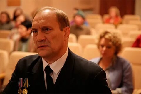 Сидихин фильмография
