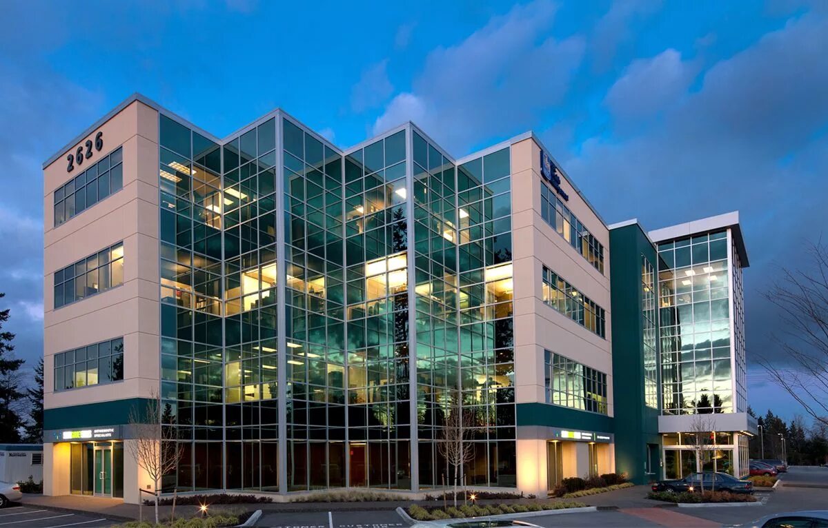 Gallery of Desjardins Group Head Office / ABCP architecture + Anne Carrier Archi