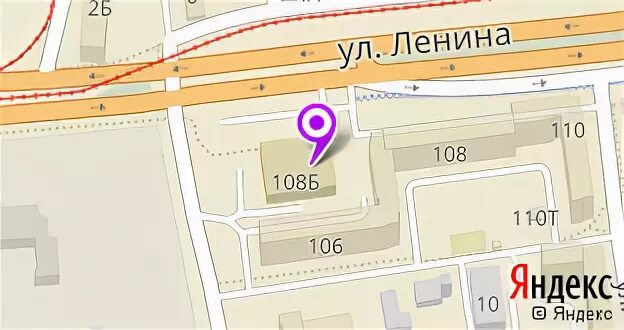 Ленина ижевск карта