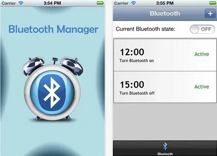 Приложение для bluetooth колонки