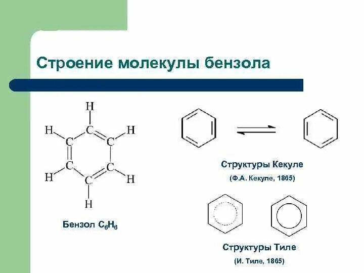 Изобразите электронное строение молекулы бензола. Электронное строение бензола схема. Строение молекулы аренов. Строение бензола Кекуле. Бензол электронная