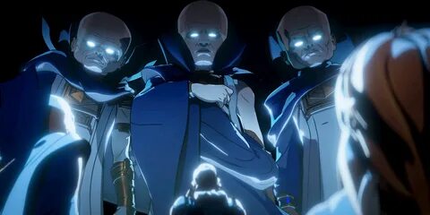 Season 3, Episode 8 Makes the Show's Ending Even More Bittersweet 