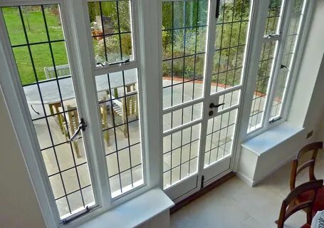 Return window