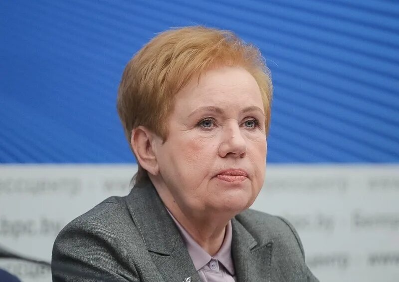 Председатель цик рб